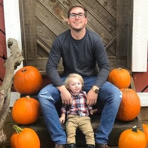 Meet your Posher, Ben